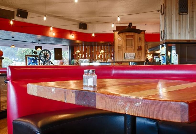 فندق Best Western Corte Madera Inn