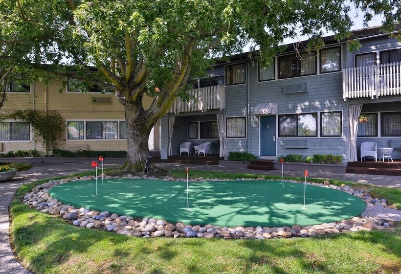 فندق Best Western Corte Madera Inn