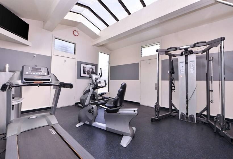 فندق Best Western Corte Madera Inn