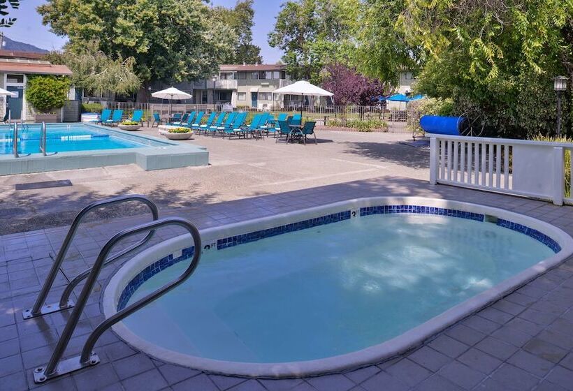 فندق Best Western Corte Madera Inn