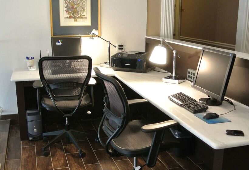 فندق Best Western Corvallis