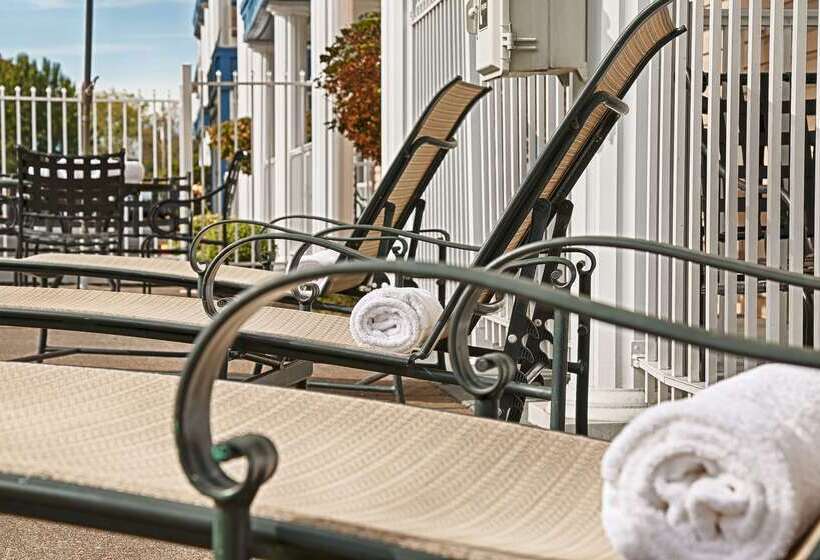 فندق Best Western Corvallis