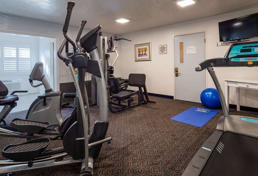 فندق Best Western Corvallis