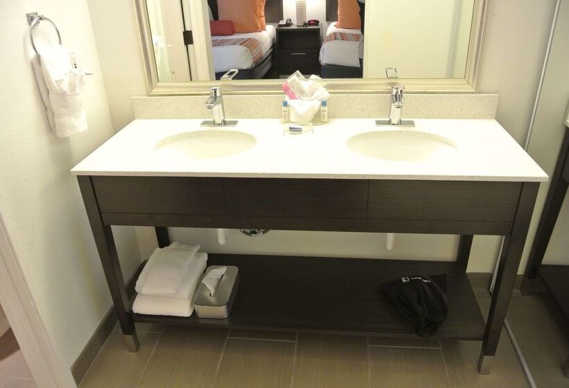 فندق Best Western Corvallis