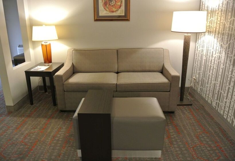 فندق Best Western Corvallis