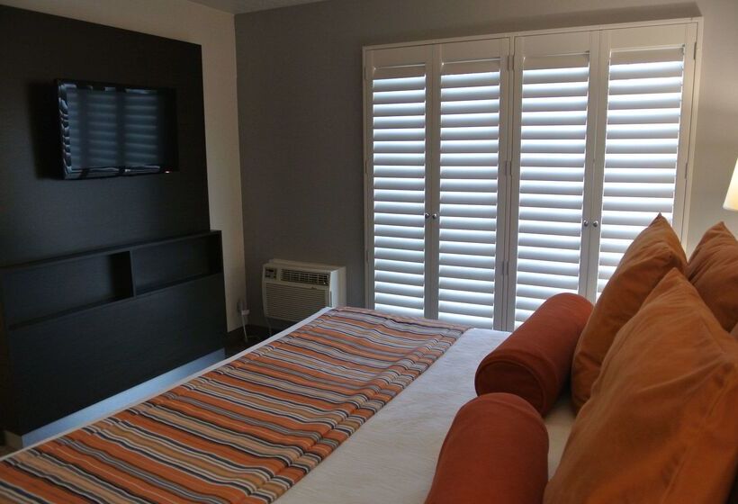 فندق Best Western Corvallis