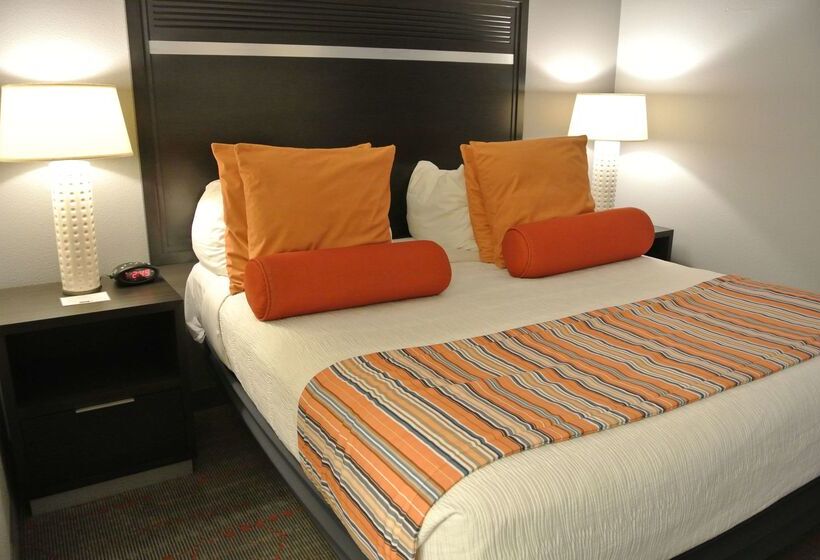 فندق Best Western Corvallis