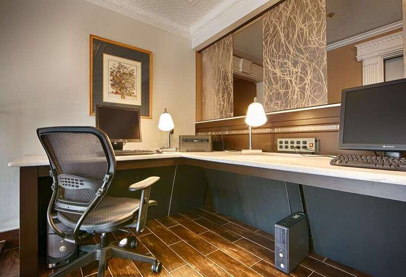 فندق Best Western Corvallis