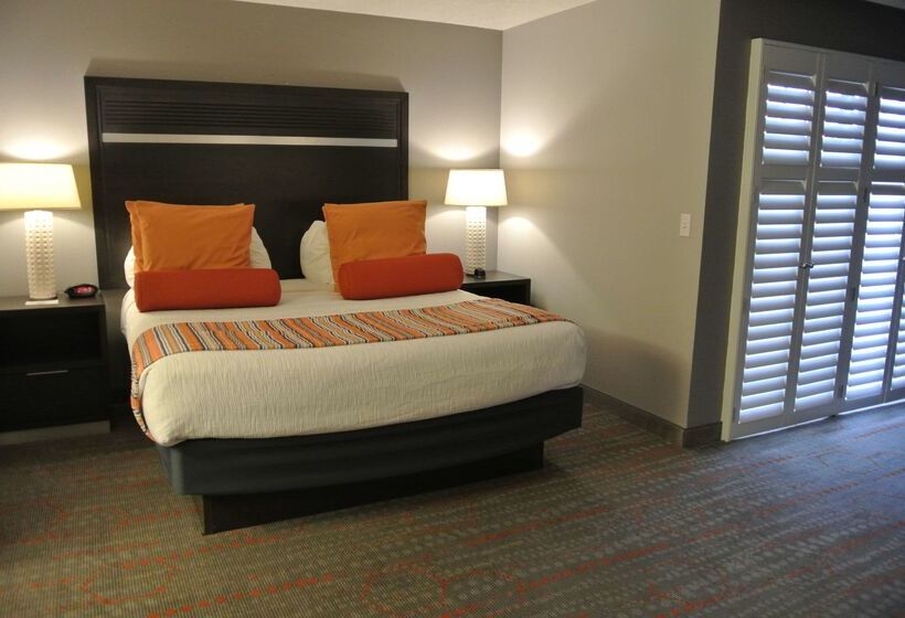 فندق Best Western Corvallis