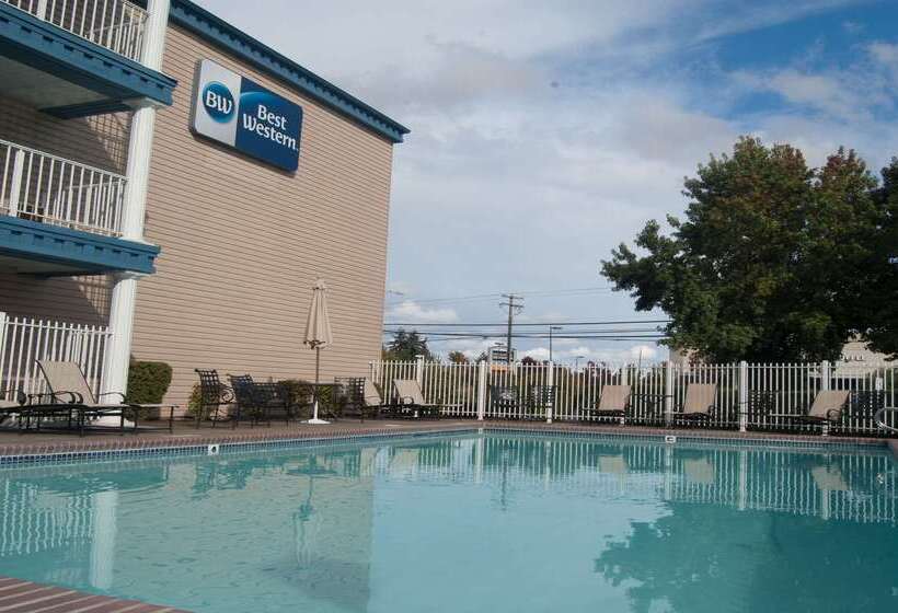 فندق Best Western Corvallis