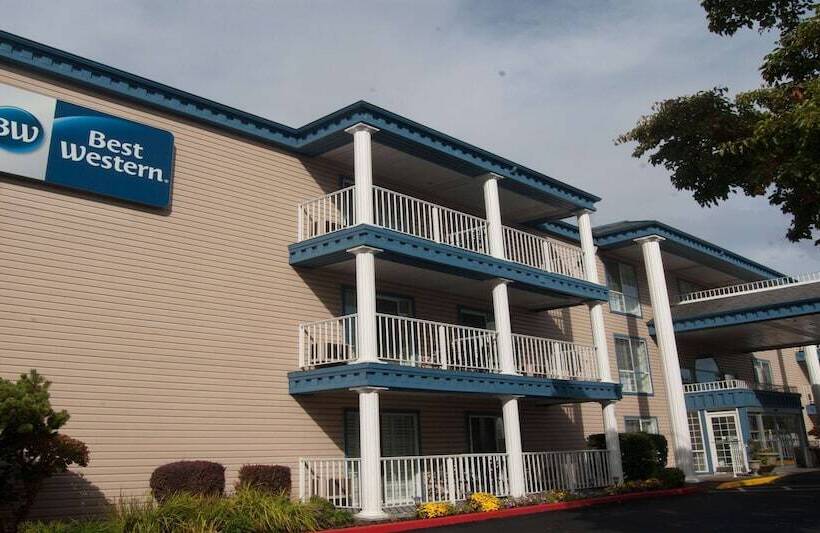 فندق Best Western Corvallis