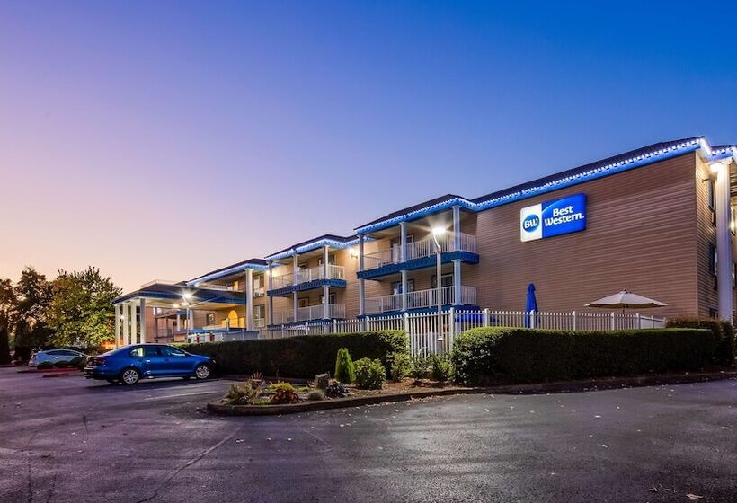 فندق Best Western Corvallis