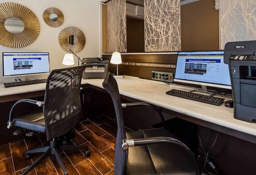 فندق Best Western Corvallis