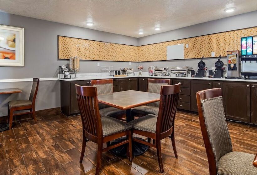 فندق Best Western Corvallis