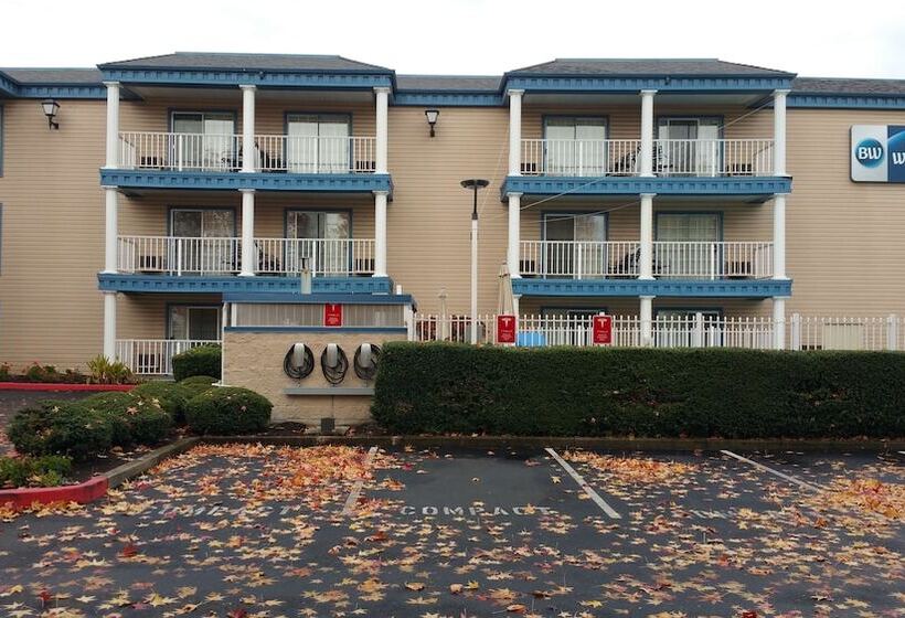فندق Best Western Corvallis