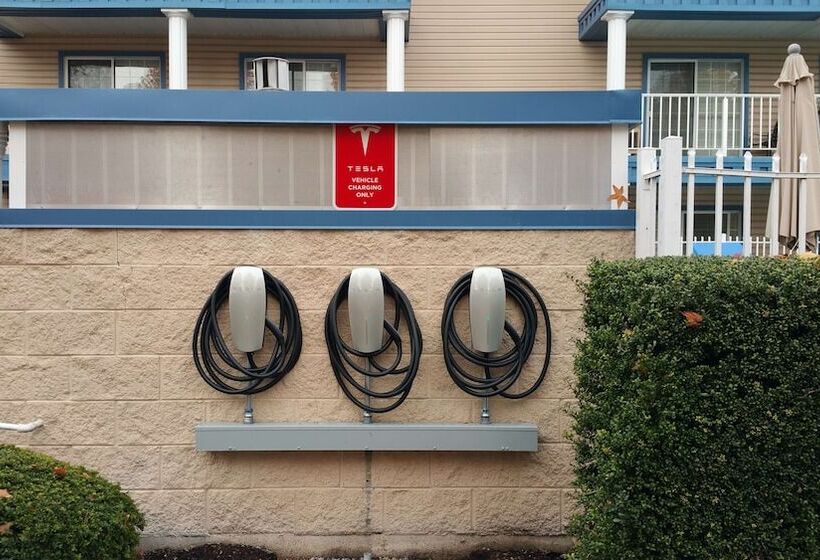 فندق Best Western Corvallis