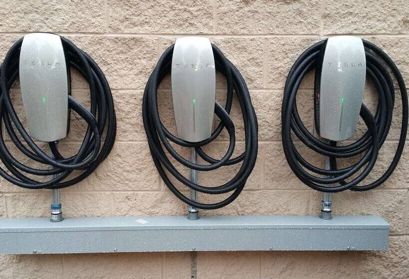 فندق Best Western Corvallis