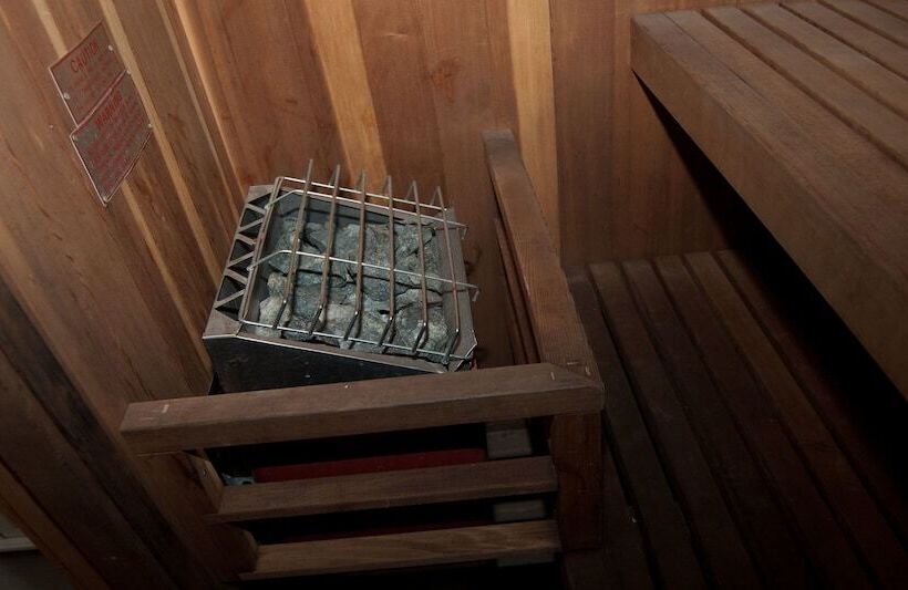 فندق Best Western Corvallis