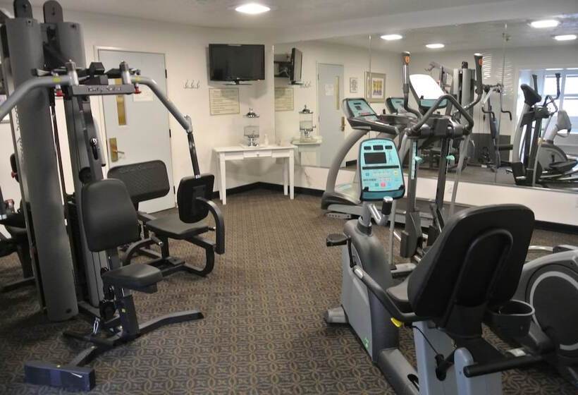 فندق Best Western Corvallis