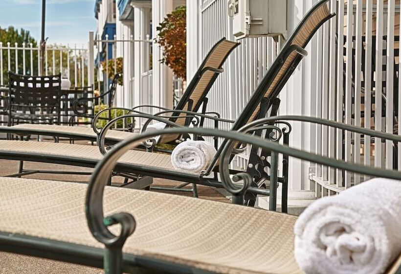 فندق Best Western Corvallis