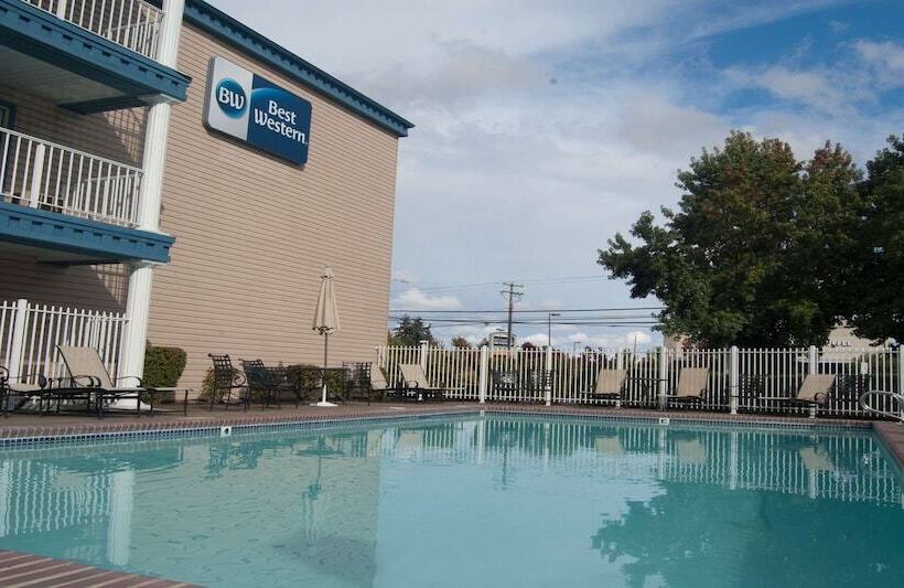 فندق Best Western Corvallis