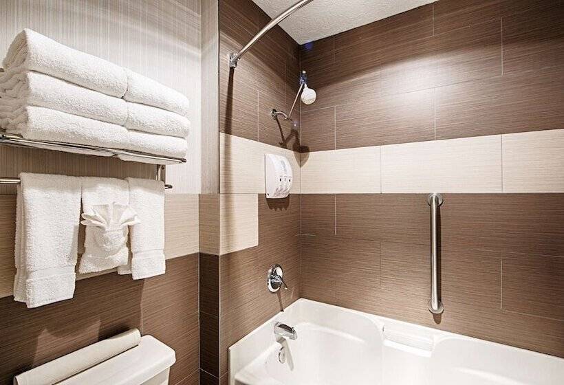 فندق Best Western Corvallis