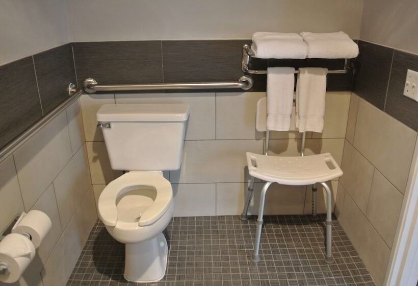 فندق Best Western Corvallis