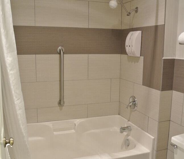 فندق Best Western Corvallis