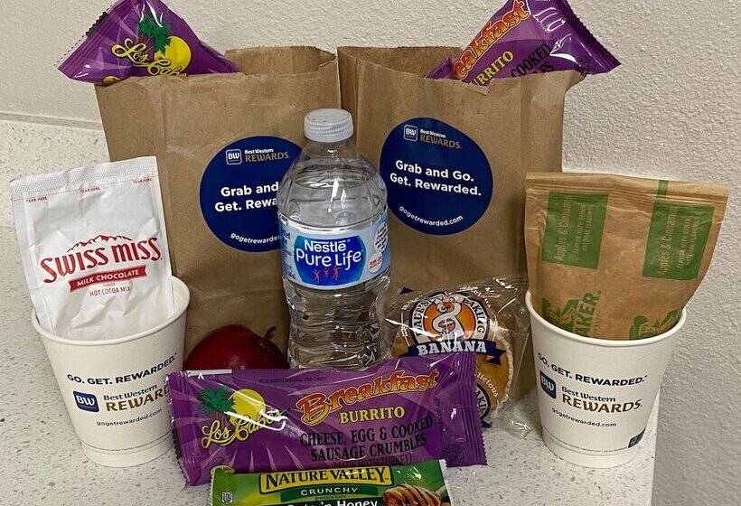 Best Western Courtesy Inn Hotel   Anaheim Resort At The Park