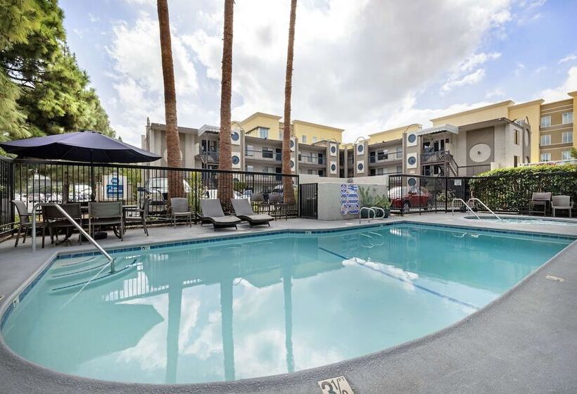 Best Western Courtesy Inn Hotel   Anaheim Resort At The Park