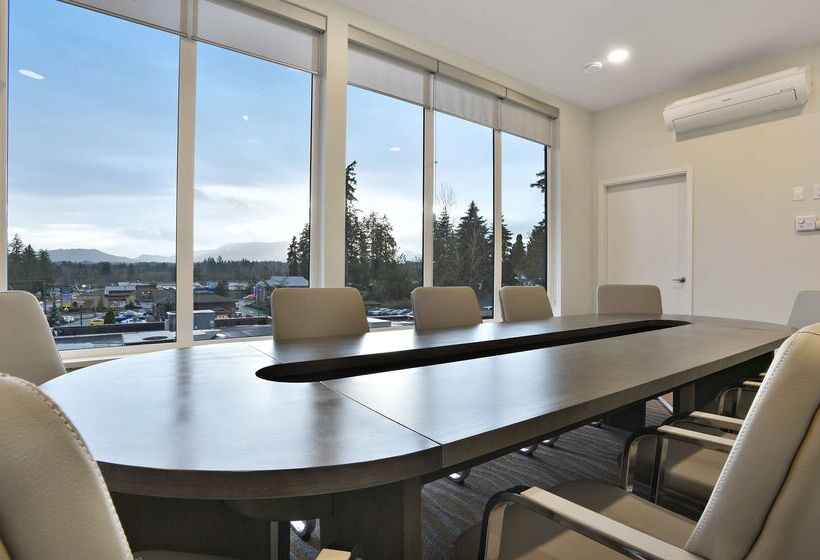 فندق Best Western Cowichan Valley Inn