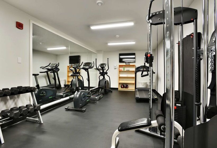 فندق Best Western Cowichan Valley Inn