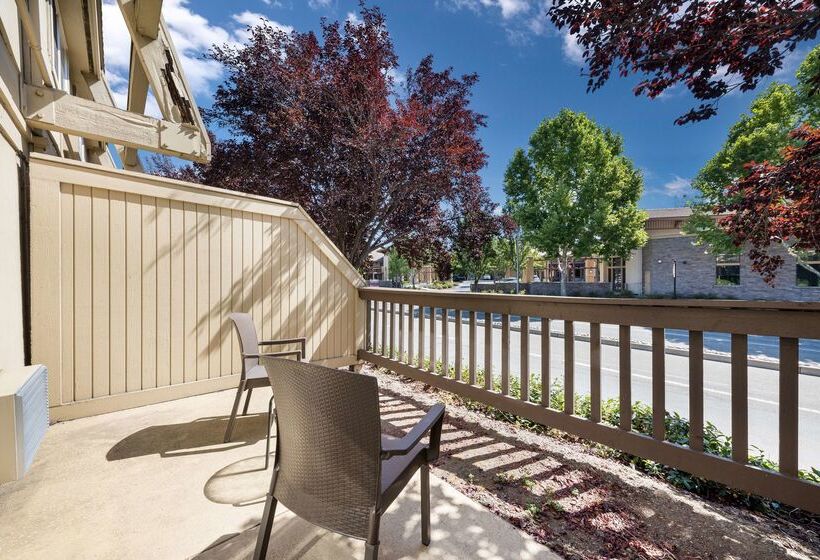 호텔 Best Western Danville Sycamore Inn