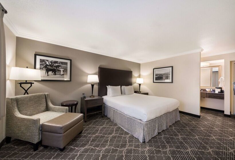 호텔 Best Western Danville Sycamore Inn