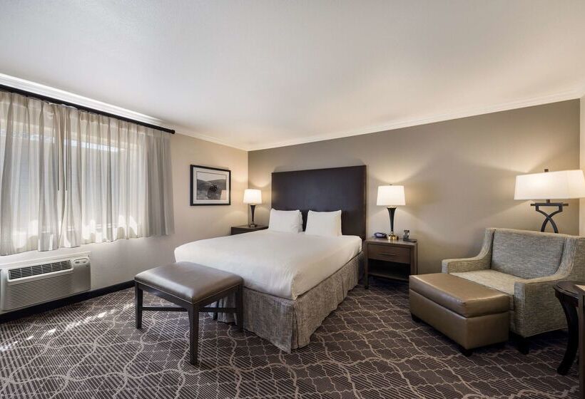 호텔 Best Western Danville Sycamore Inn