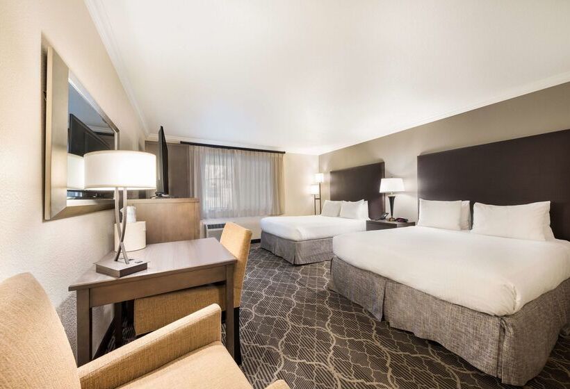 호텔 Best Western Danville Sycamore Inn