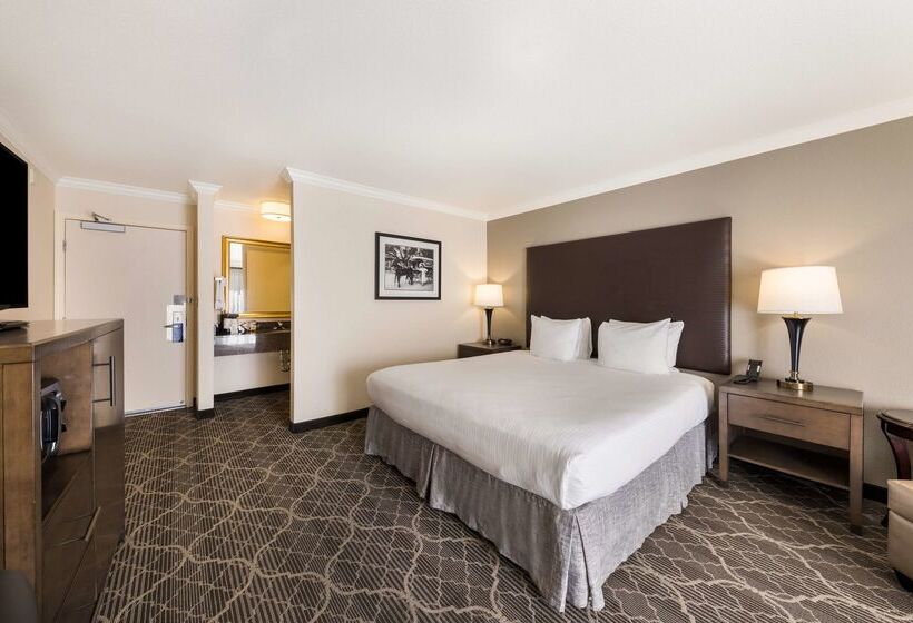 호텔 Best Western Danville Sycamore Inn