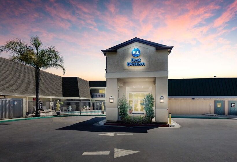 호텔 Best Western Danville Sycamore Inn