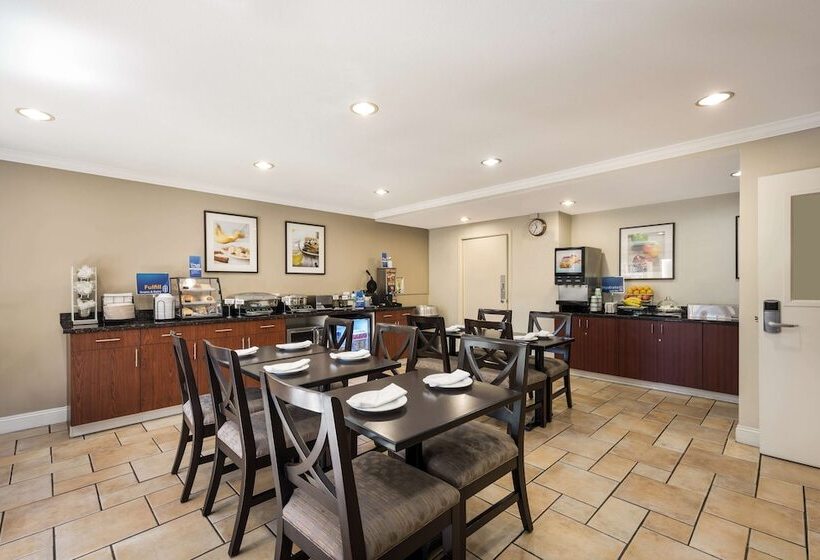 호텔 Best Western Danville Sycamore Inn