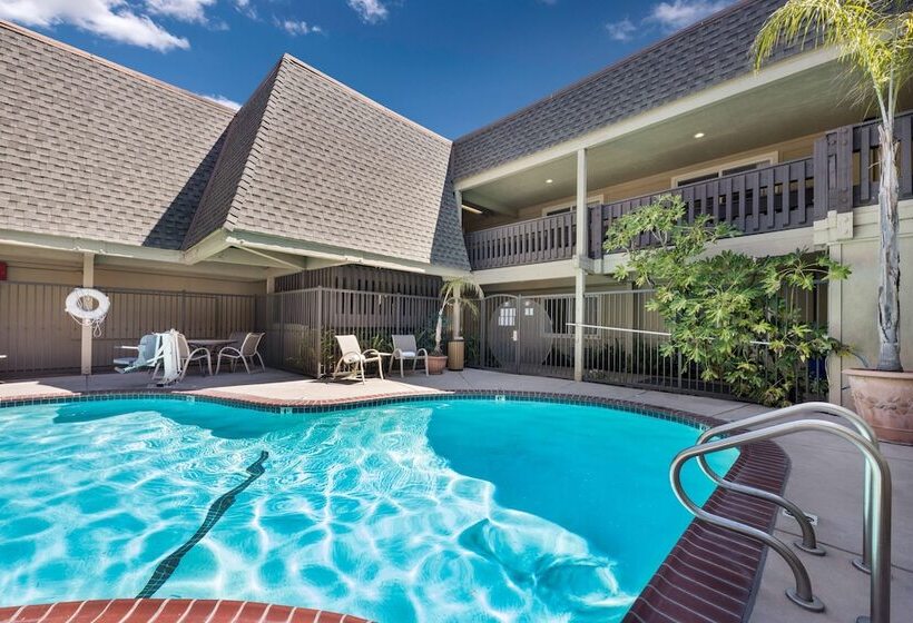 호텔 Best Western Danville Sycamore Inn