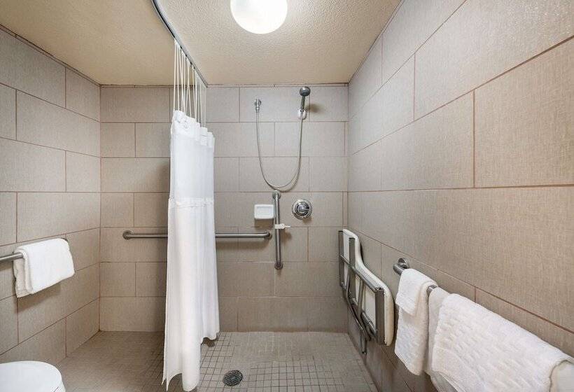 호텔 Best Western Danville Sycamore Inn