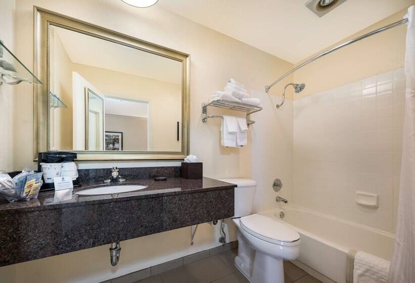 호텔 Best Western Danville Sycamore Inn