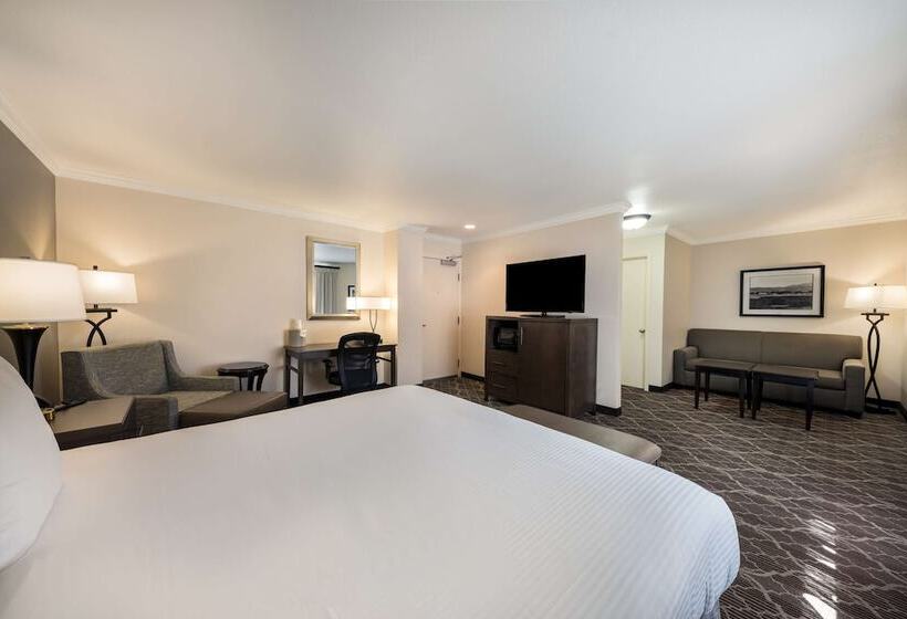 호텔 Best Western Danville Sycamore Inn