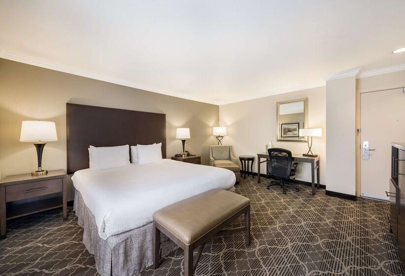 호텔 Best Western Danville Sycamore Inn