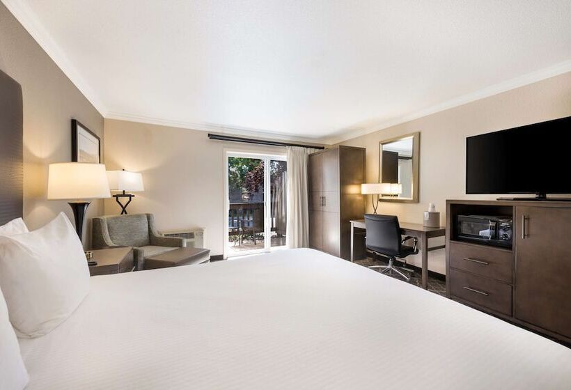 호텔 Best Western Danville Sycamore Inn