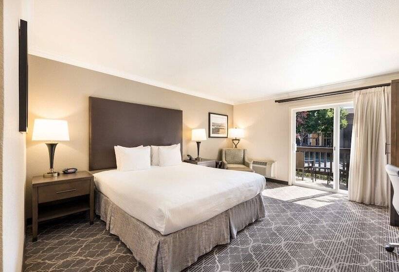 호텔 Best Western Danville Sycamore Inn