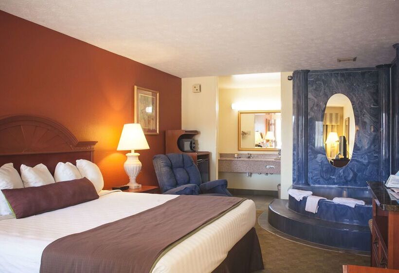فندق Best Western Dayton