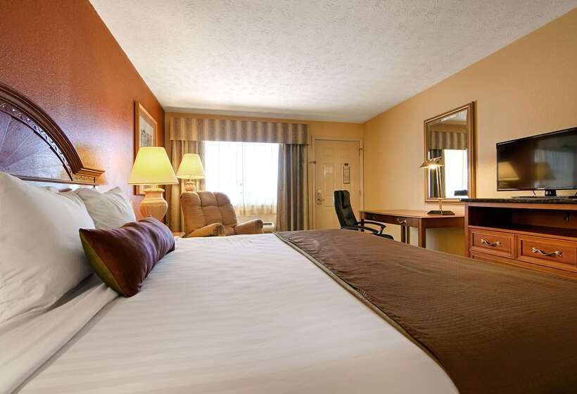 فندق Best Western Dayton
