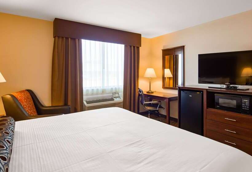 فندق Best Western Dayton