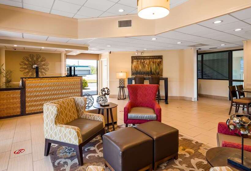 فندق Best Western Dayton